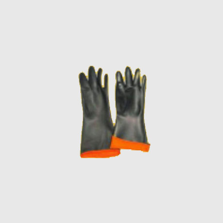 Hand Protection