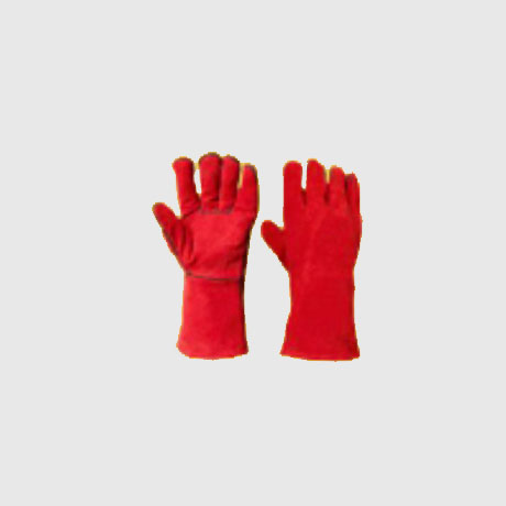 Hand Protection
