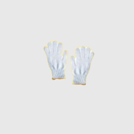 Hand Protection